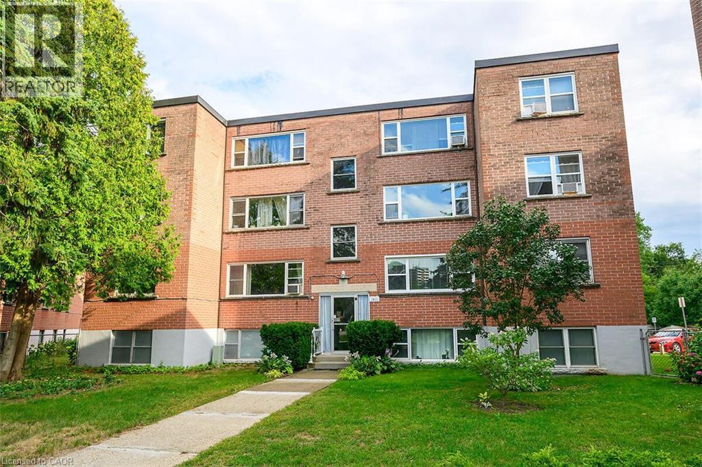 2422 New Street Unit# 9, Burlington, ON