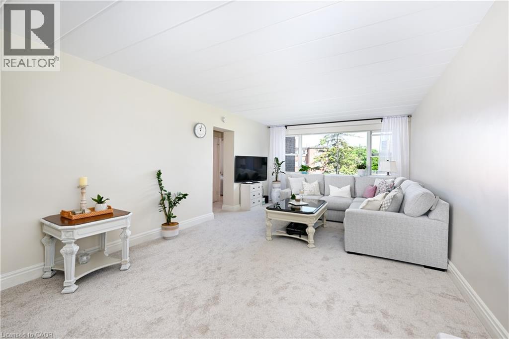 2422 New Street Unit# 9, Burlington, ON