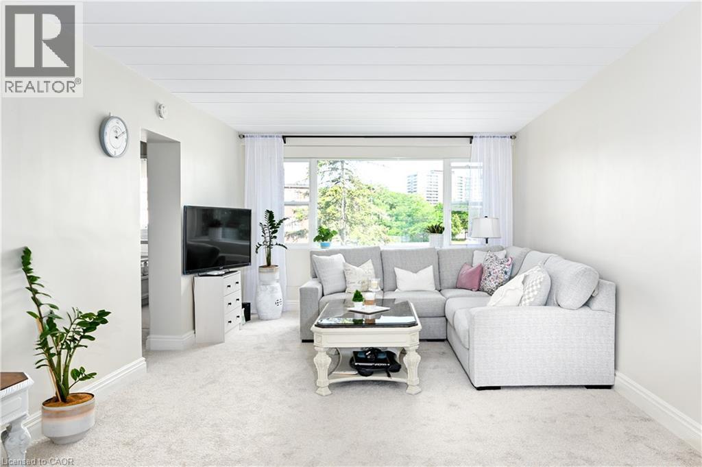 2422 New Street Unit# 9, Burlington, ON