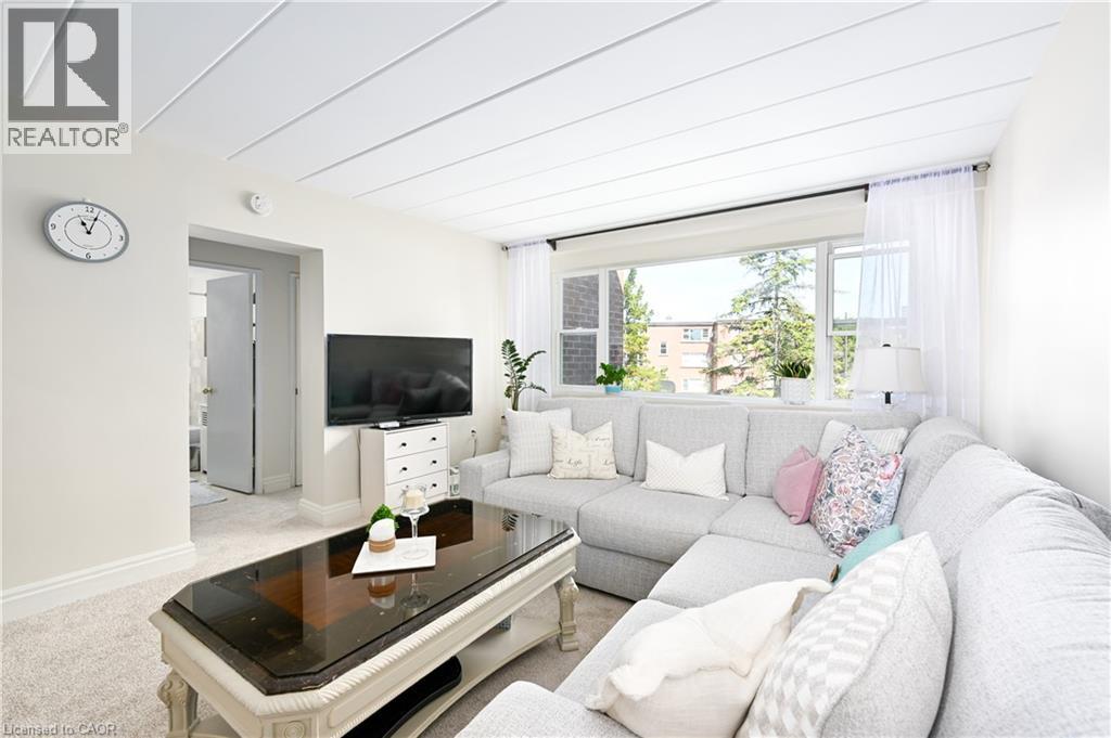 2422 New Street Unit# 9, Burlington, ON