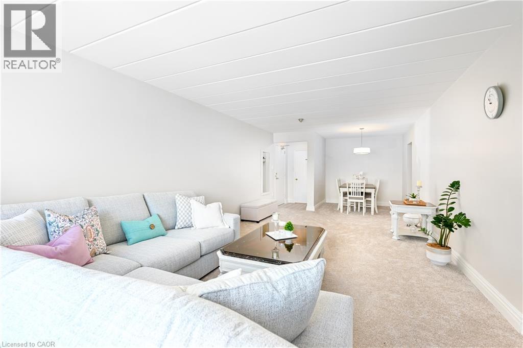 2422 New Street Unit# 9, Burlington, ON