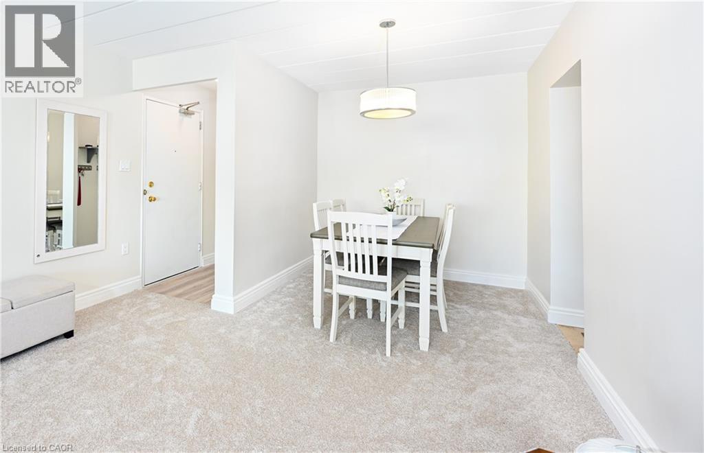 2422 New Street Unit# 9, Burlington, ON