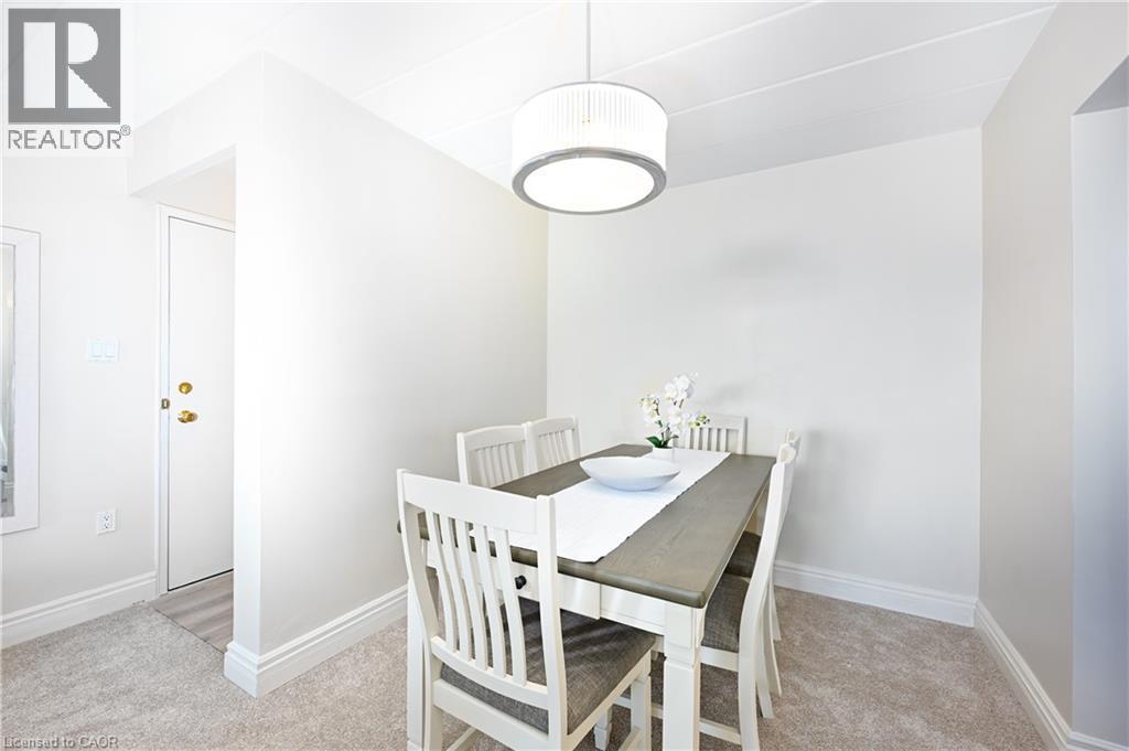 2422 New Street Unit# 9, Burlington, ON