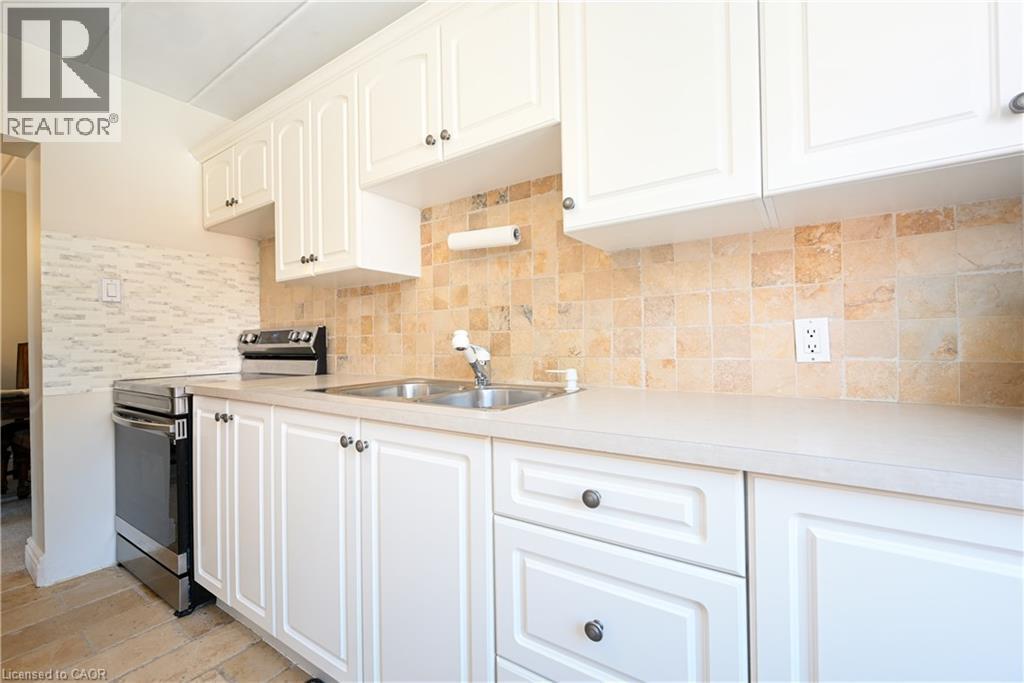 2422 New Street Unit# 9, Burlington, ON