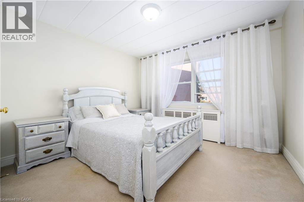 2422 New Street Unit# 9, Burlington, ON