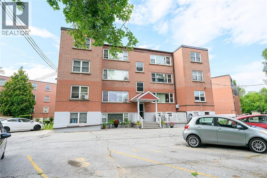 2422 New Street Unit# 9, Burlington, ON