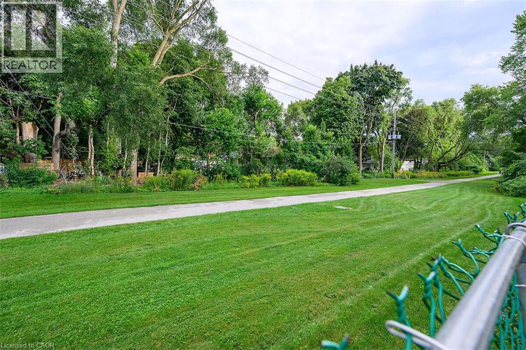 2422 New Street Unit# 9, Burlington, ON