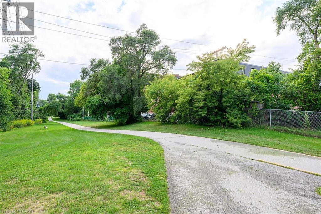 2422 New Street Unit# 9, Burlington, ON