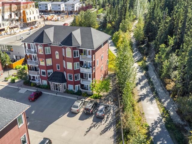 201-6100 6Th Avenue, Whitehorse, YT