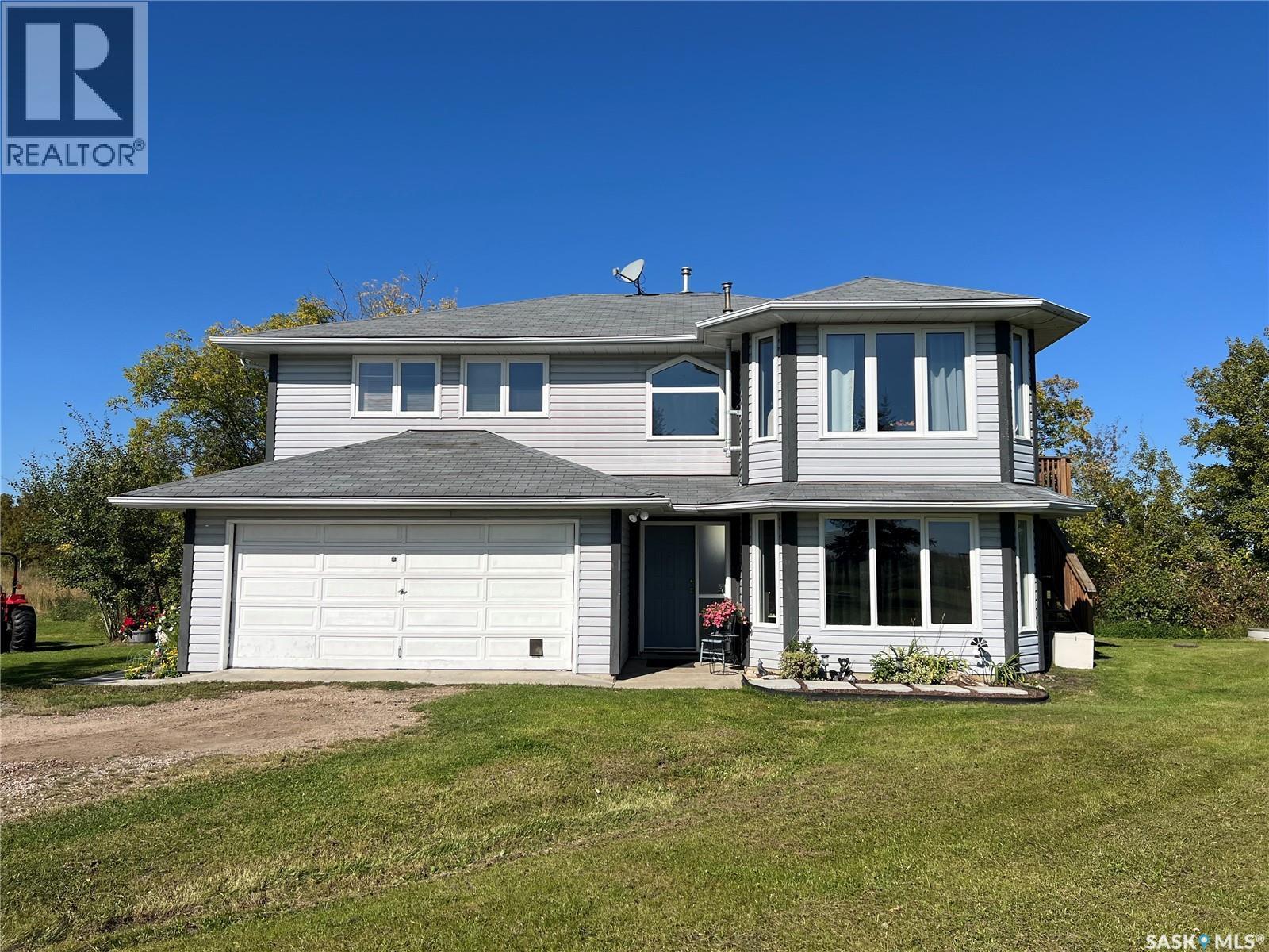 Jost Acreage, Meadow Lake Rm No.588, SK
