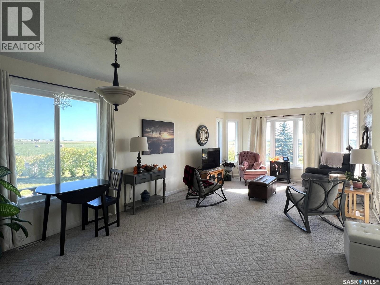 Jost Acreage, Meadow Lake Rm No.588, SK