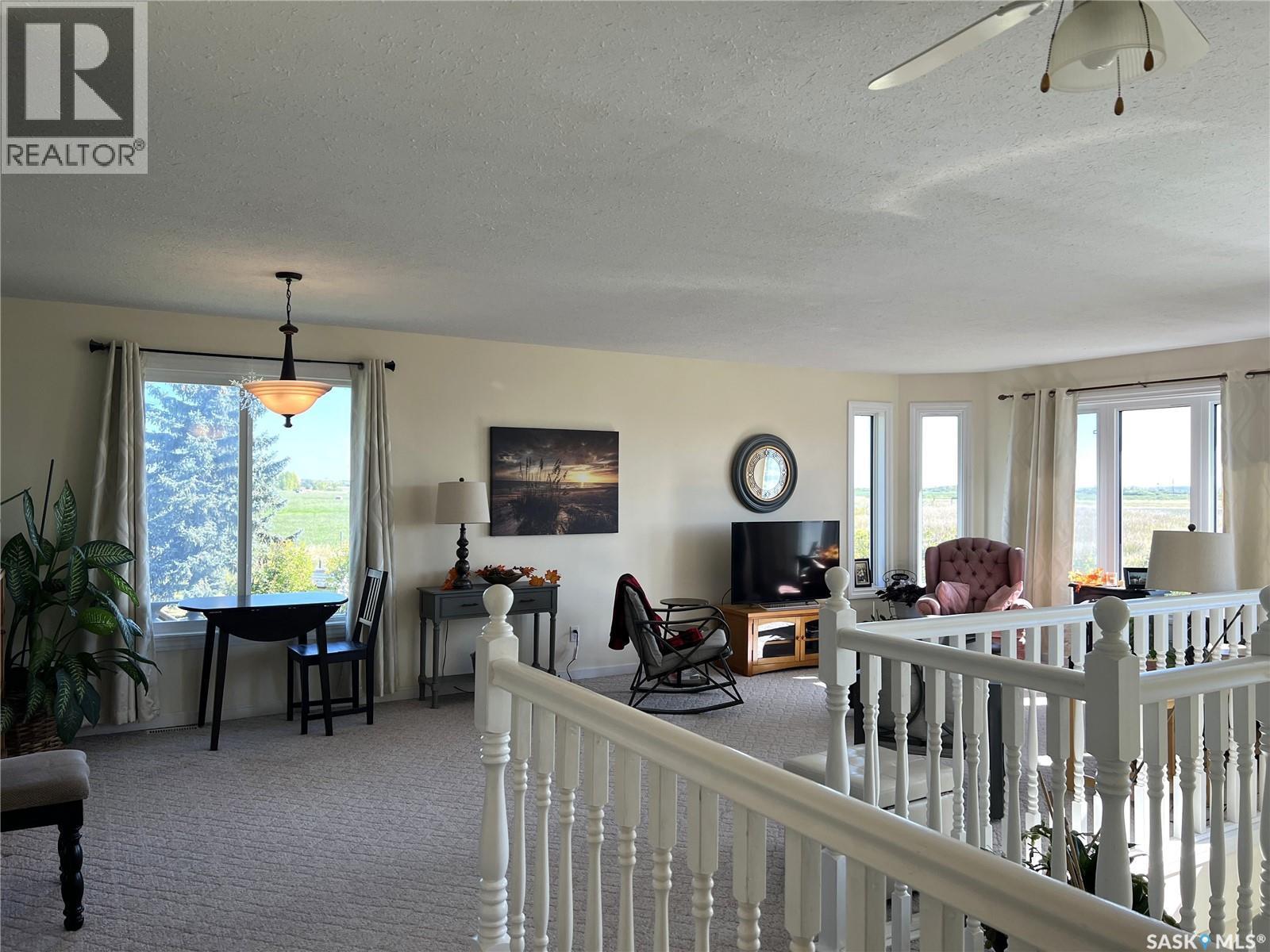Jost Acreage, Meadow Lake Rm No.588, SK