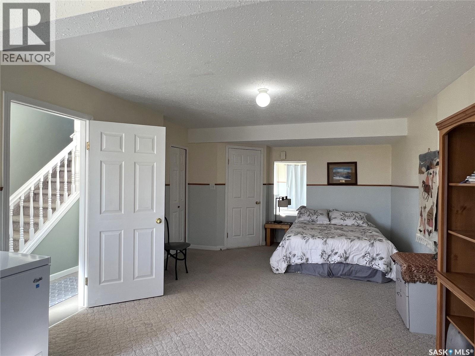 Jost Acreage, Meadow Lake Rm No.588, SK