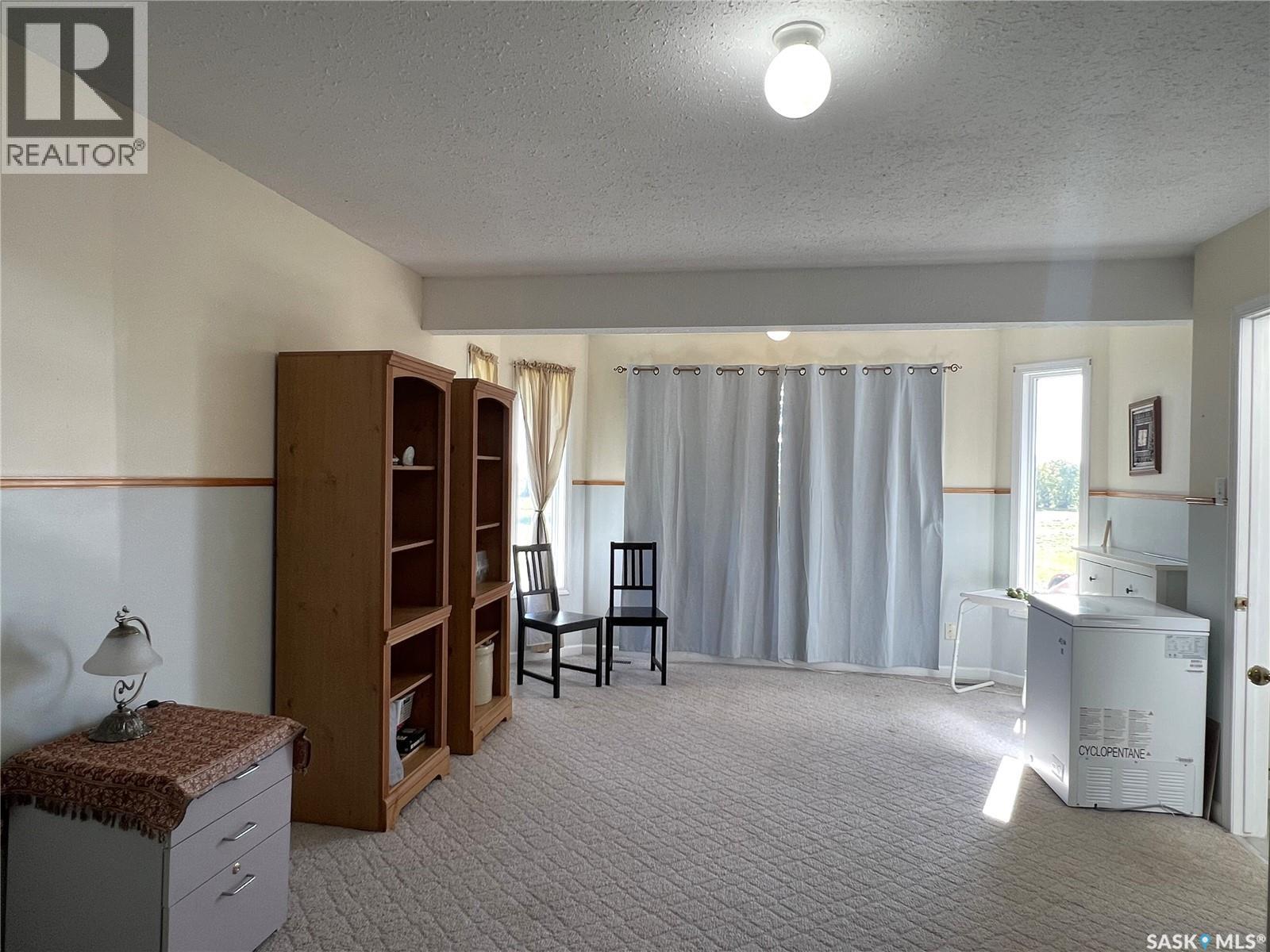 Jost Acreage, Meadow Lake Rm No.588, SK