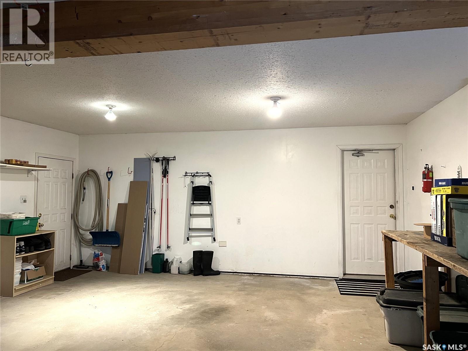 Jost Acreage, Meadow Lake Rm No.588, SK