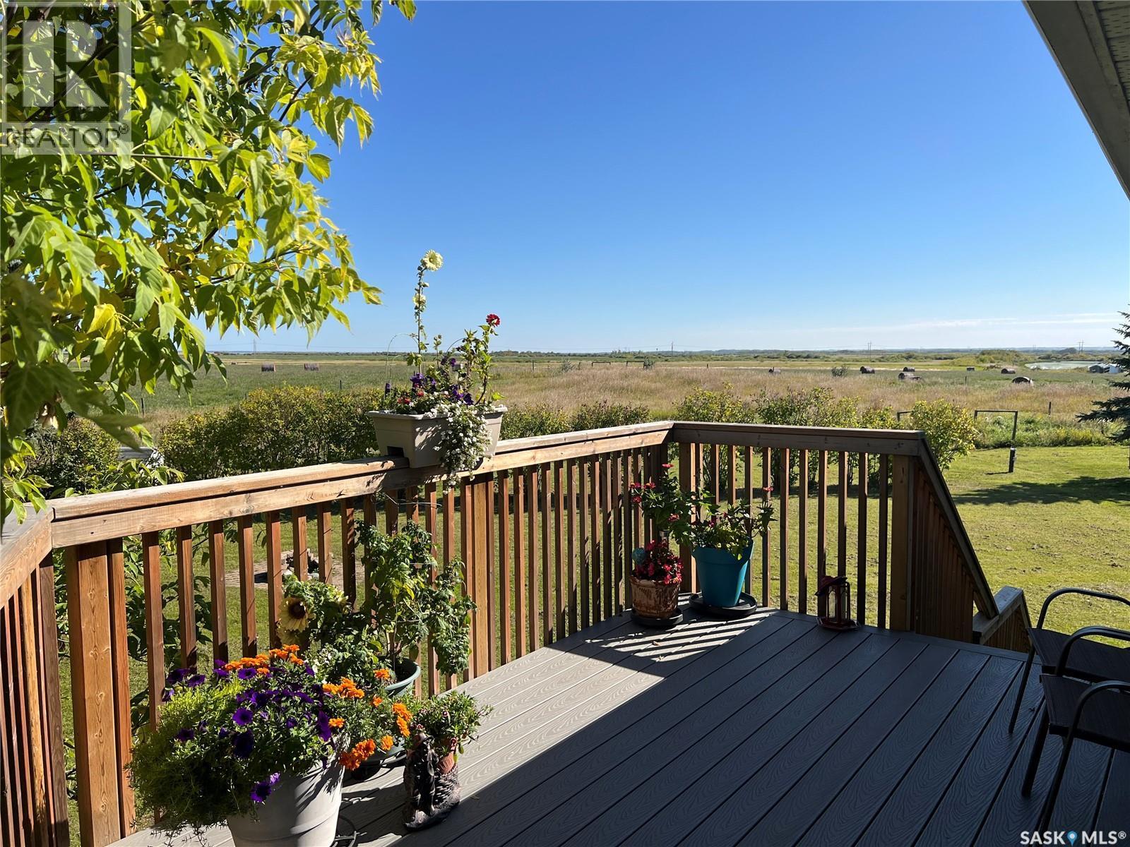 Jost Acreage, Meadow Lake Rm No.588, SK