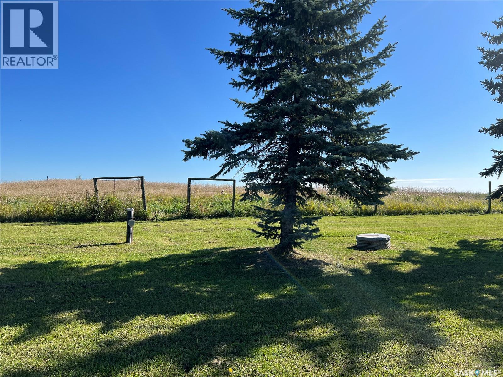 Jost Acreage, Meadow Lake Rm No.588, SK