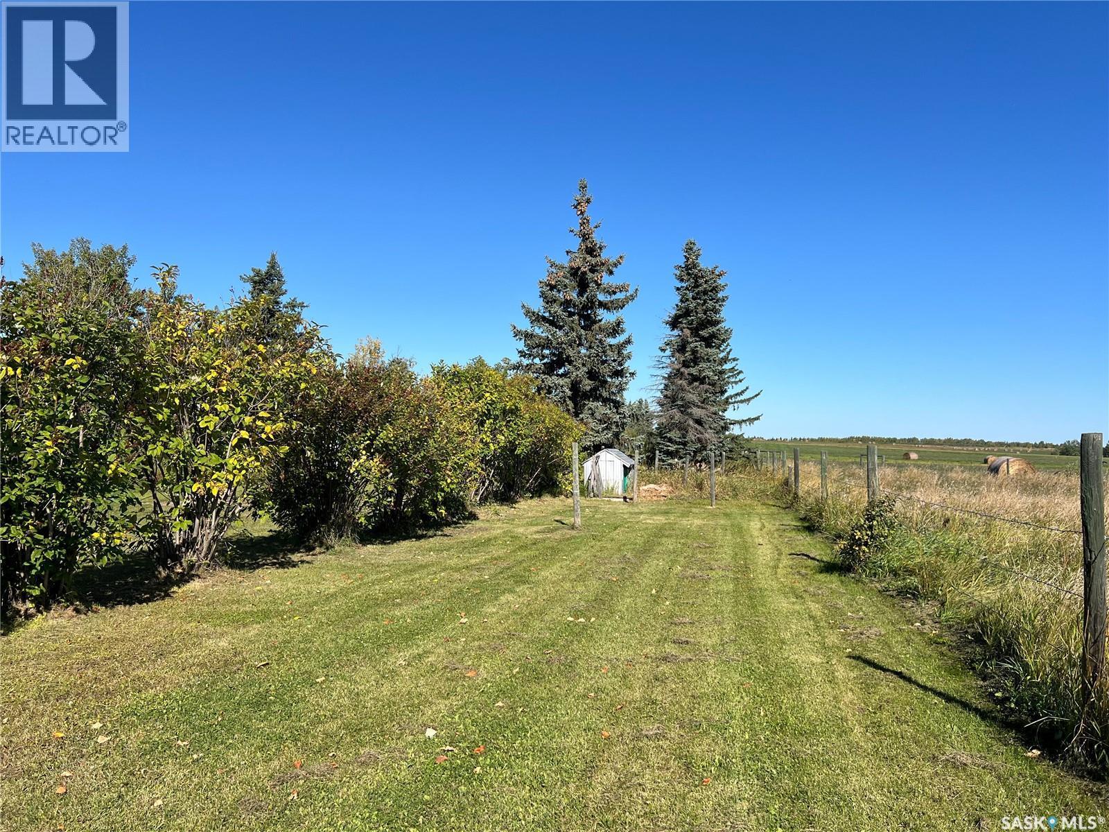 Jost Acreage, Meadow Lake Rm No.588, SK