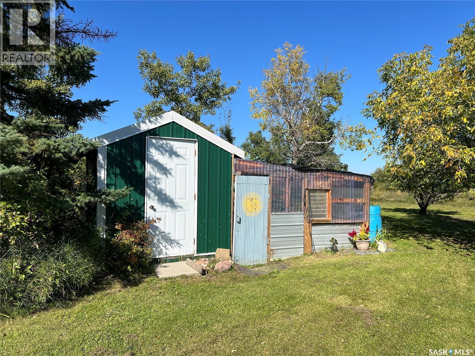 Jost Acreage, Meadow Lake Rm No.588, SK