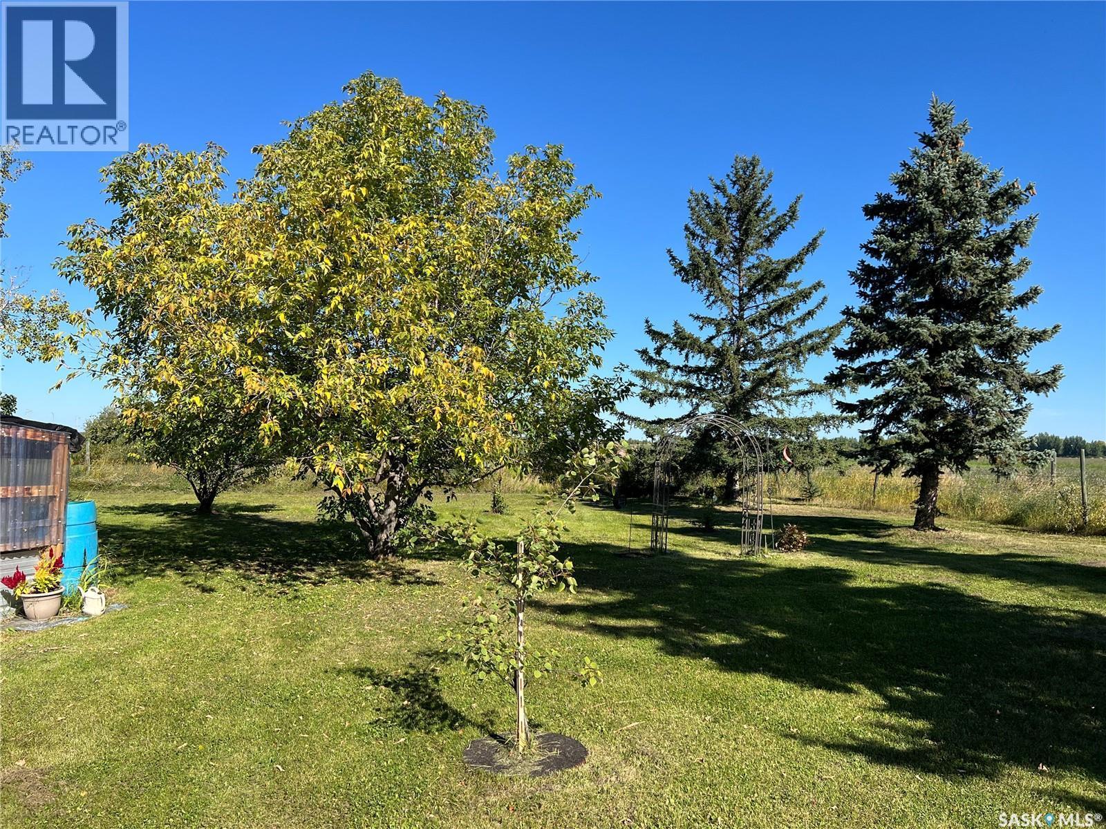 Jost Acreage, Meadow Lake Rm No.588, SK