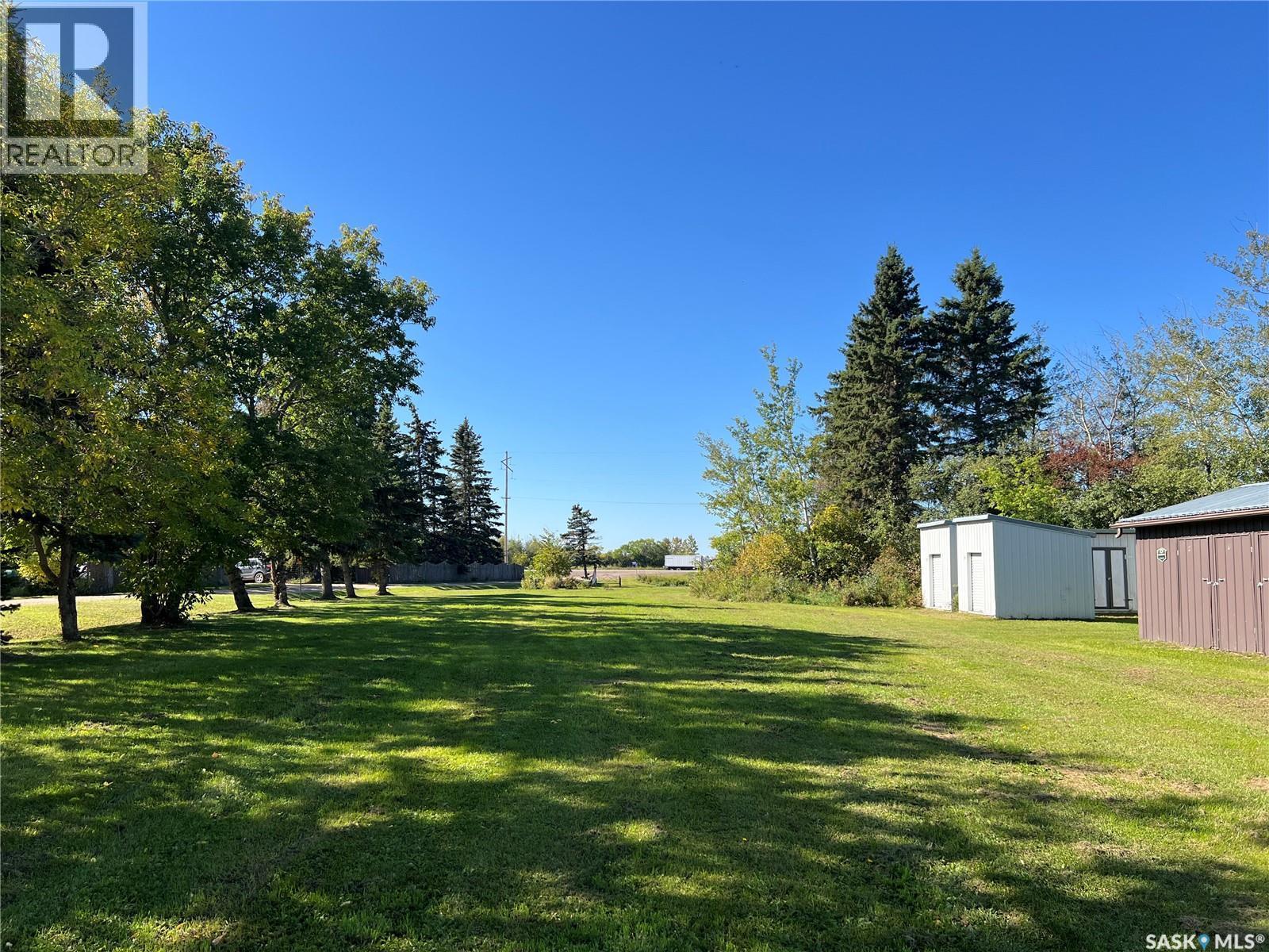 Jost Acreage, Meadow Lake Rm No.588, SK