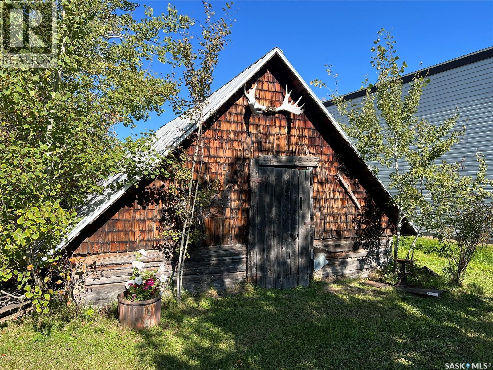 Jost Acreage, Meadow Lake Rm No.588, SK