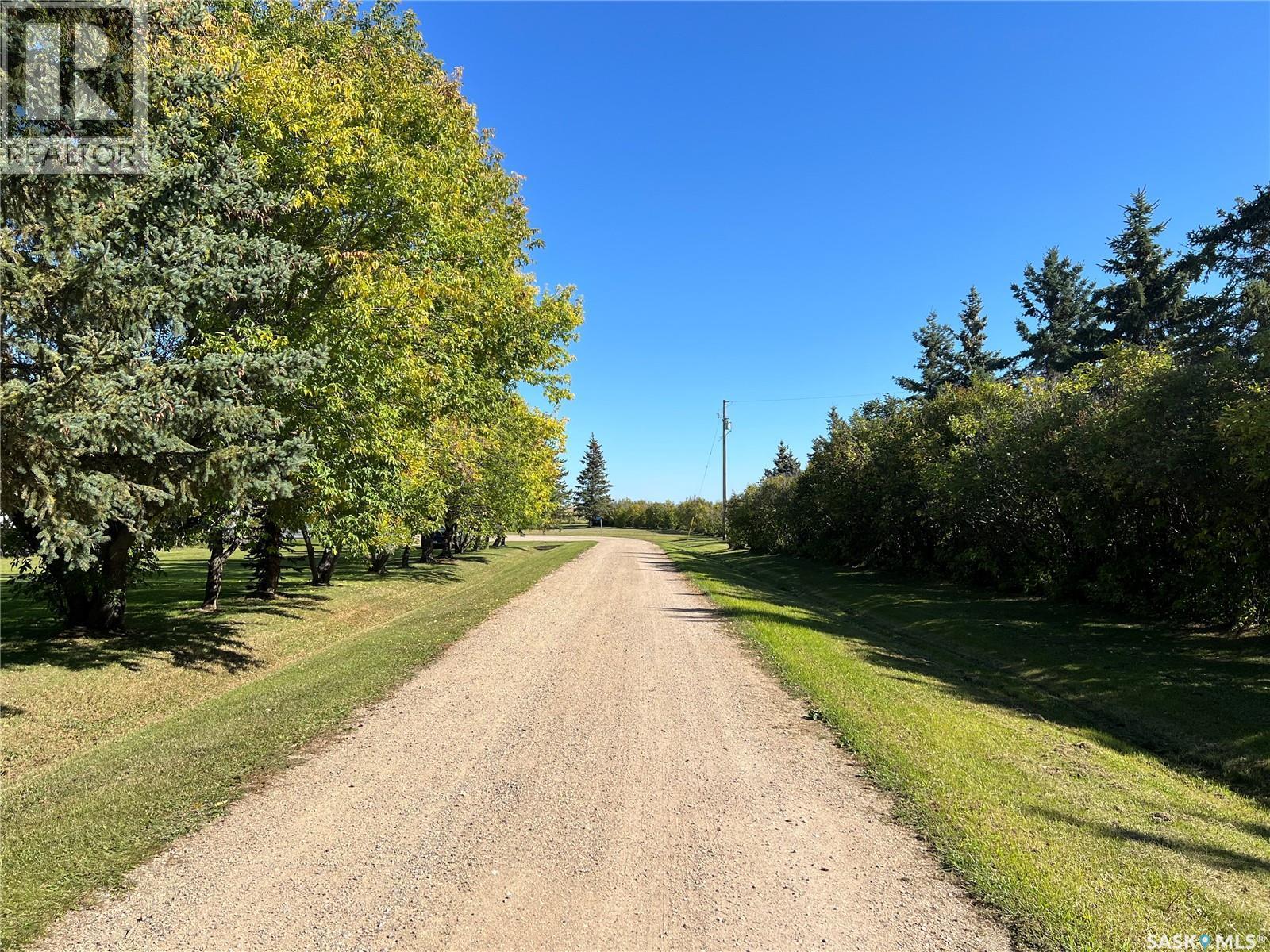 Jost Acreage, Meadow Lake Rm No.588, SK