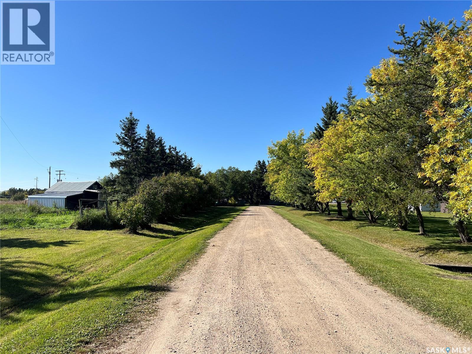 Jost Acreage, Meadow Lake Rm No.588, SK