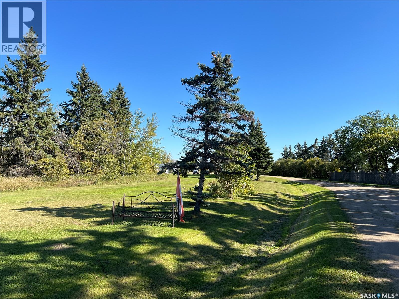 Jost Acreage, Meadow Lake Rm No.588, SK