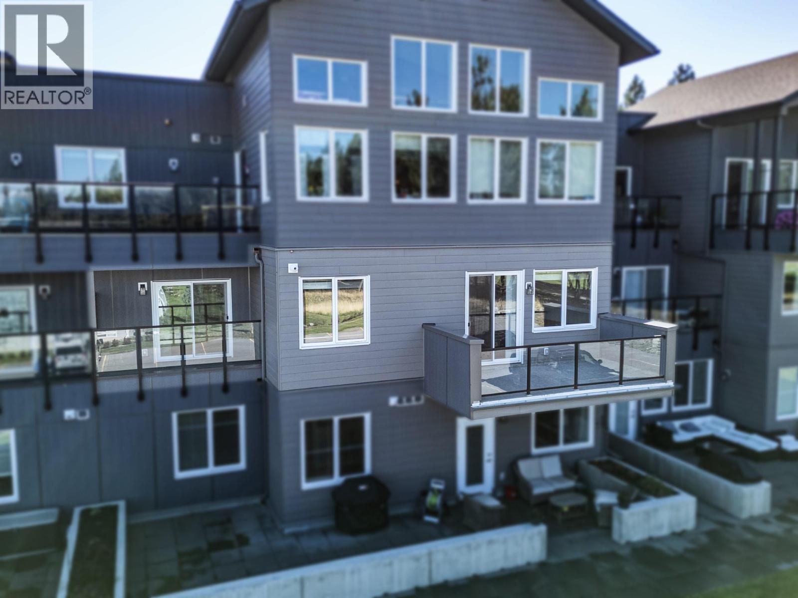 355 Legacy Lookout Unit# 202, Cranbrook, BC