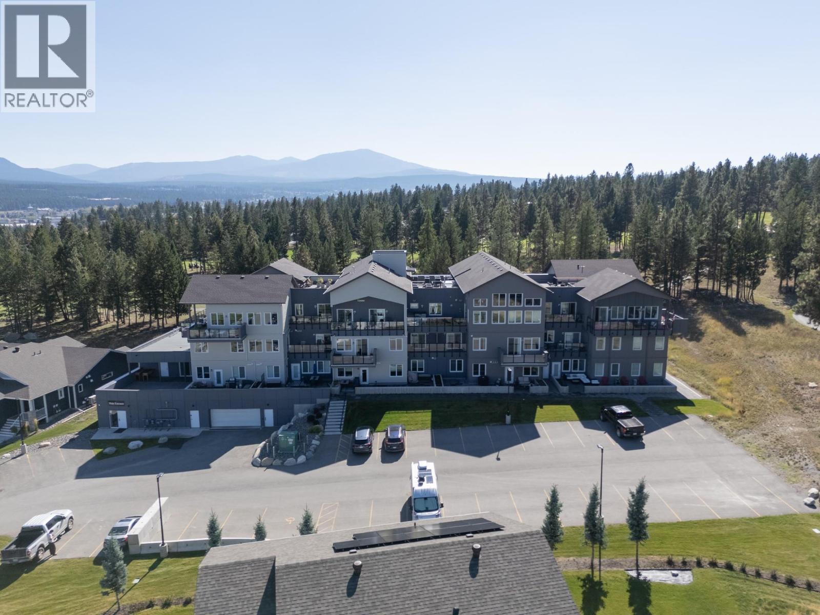 355 Legacy Lookout Unit# 202, Cranbrook, BC