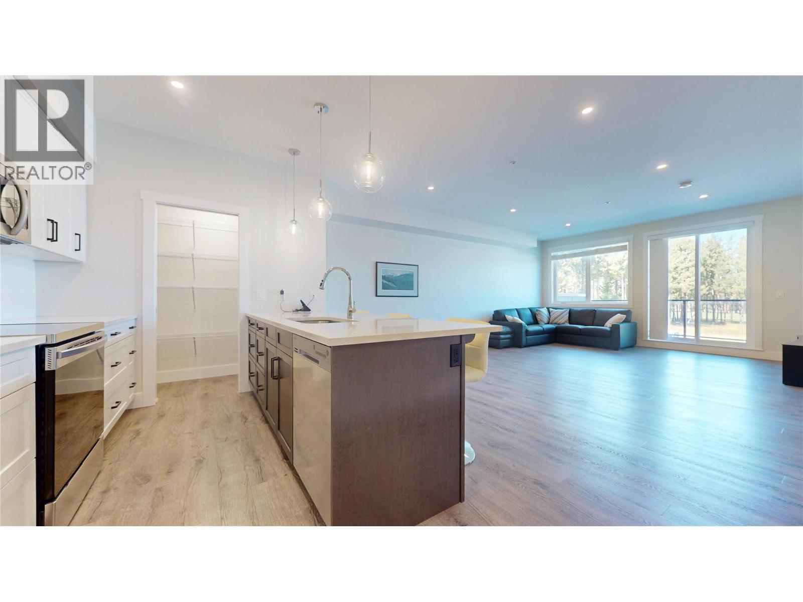 355 Legacy Lookout Unit# 202, Cranbrook, BC