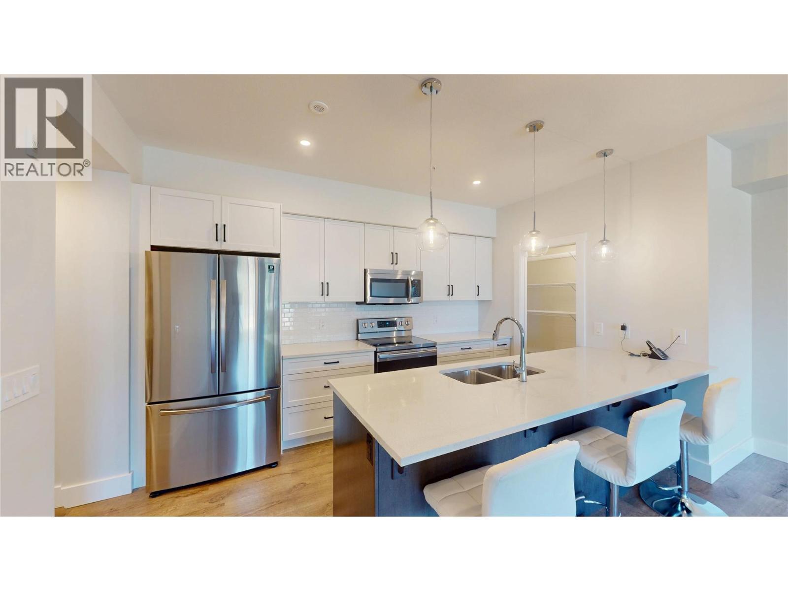 355 Legacy Lookout Unit# 202, Cranbrook, BC