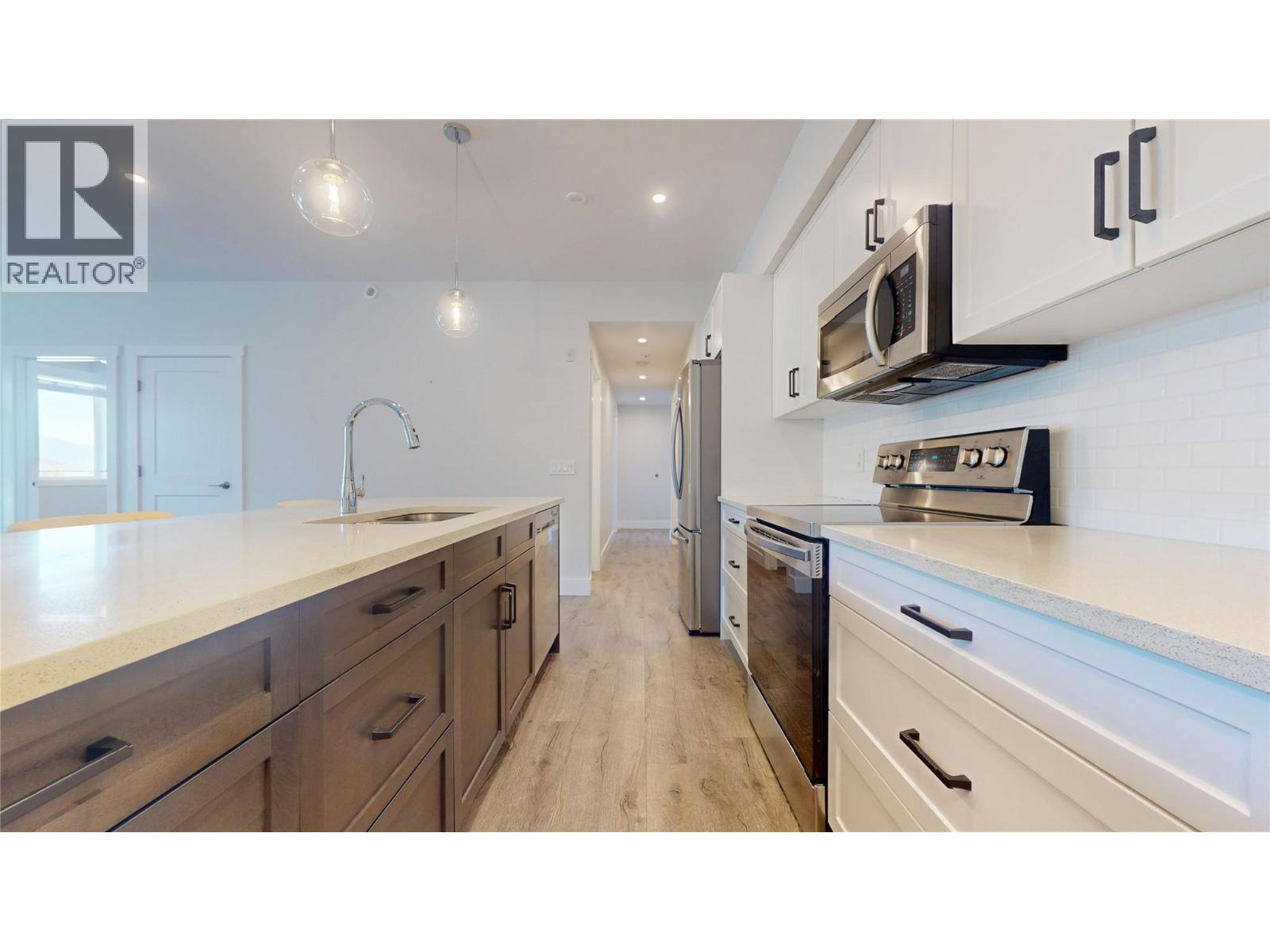 355 Legacy Lookout Unit# 202, Cranbrook, BC