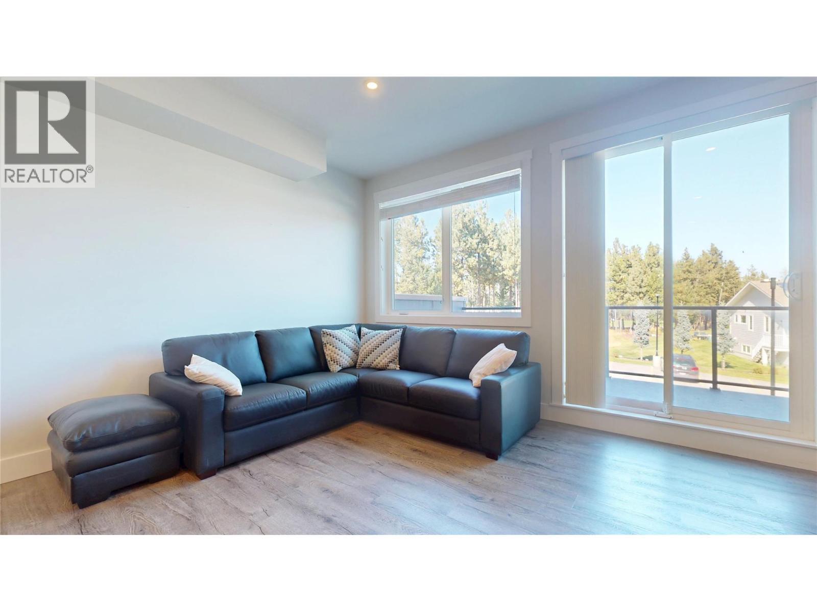 355 Legacy Lookout Unit# 202, Cranbrook, BC