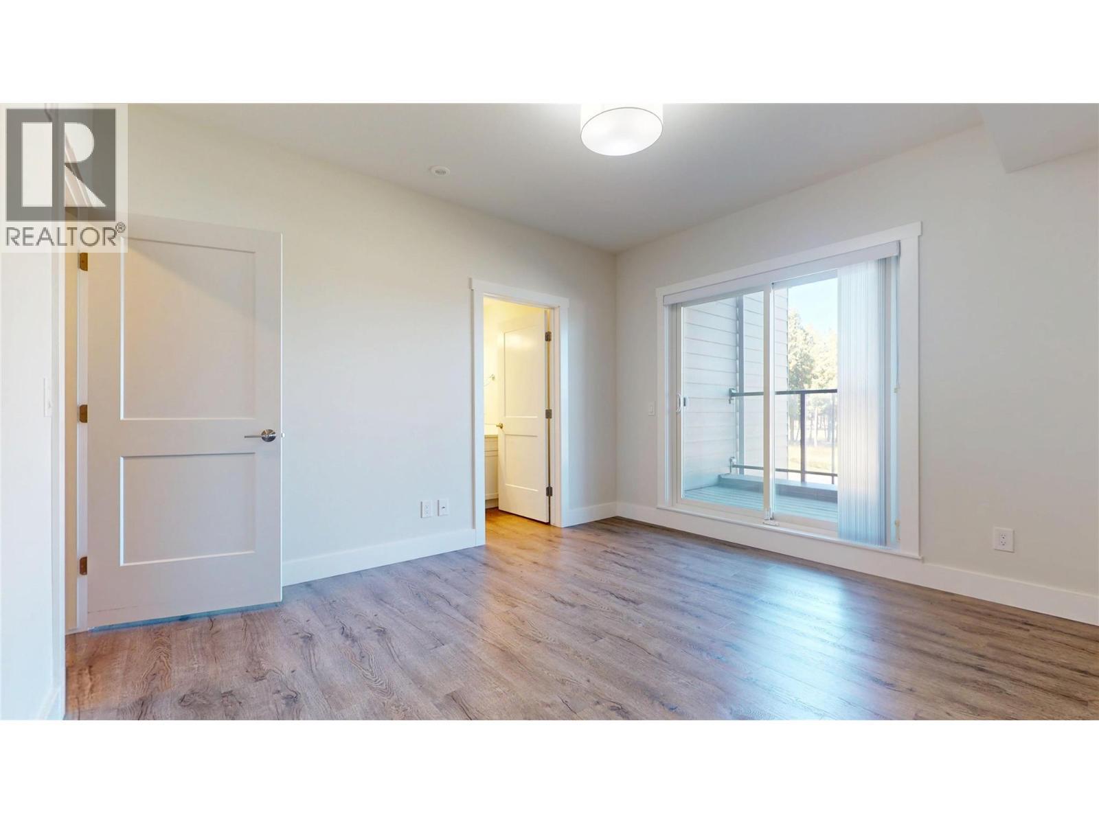 355 Legacy Lookout Unit# 202, Cranbrook, BC