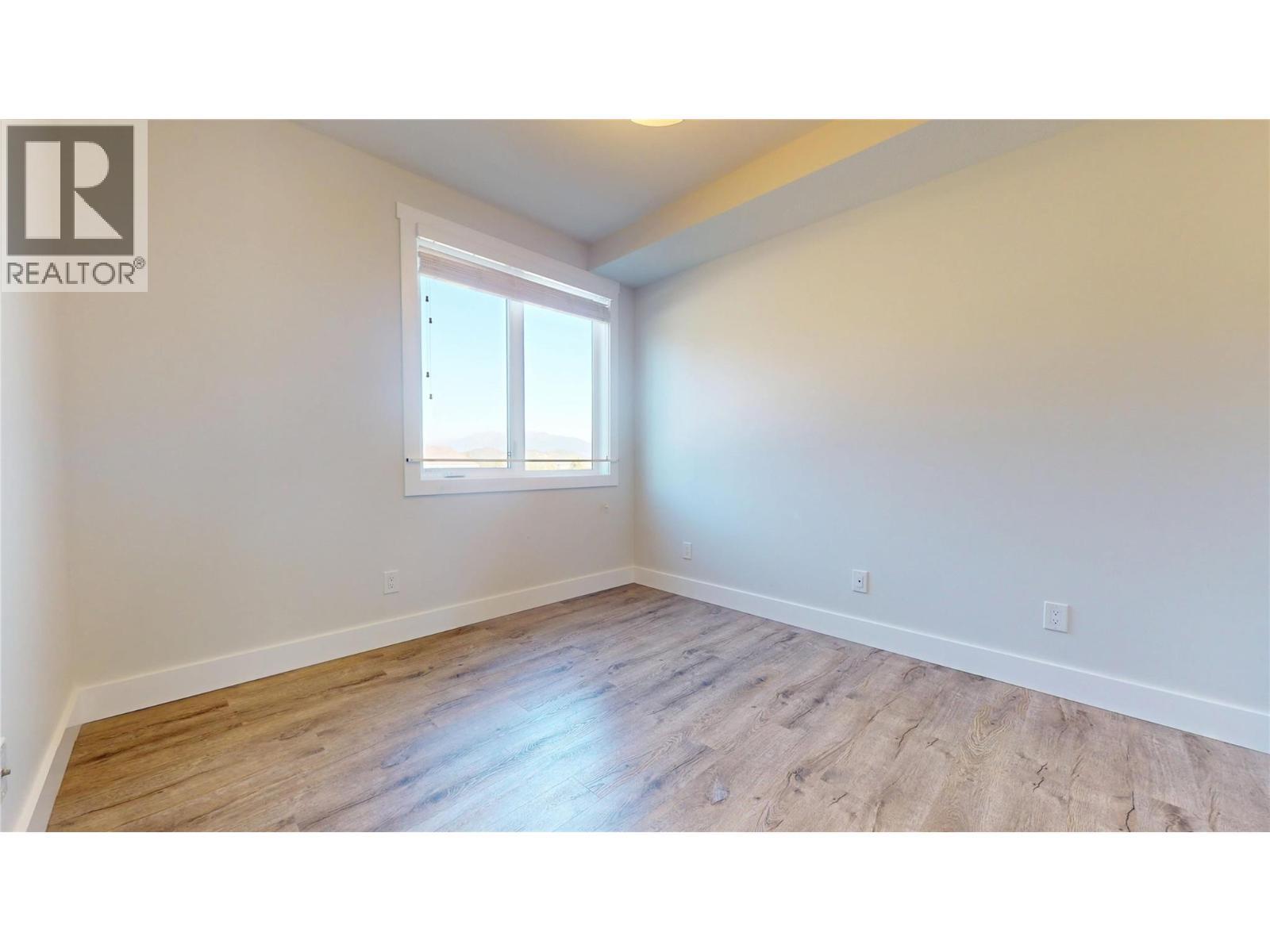 355 Legacy Lookout Unit# 202, Cranbrook, BC