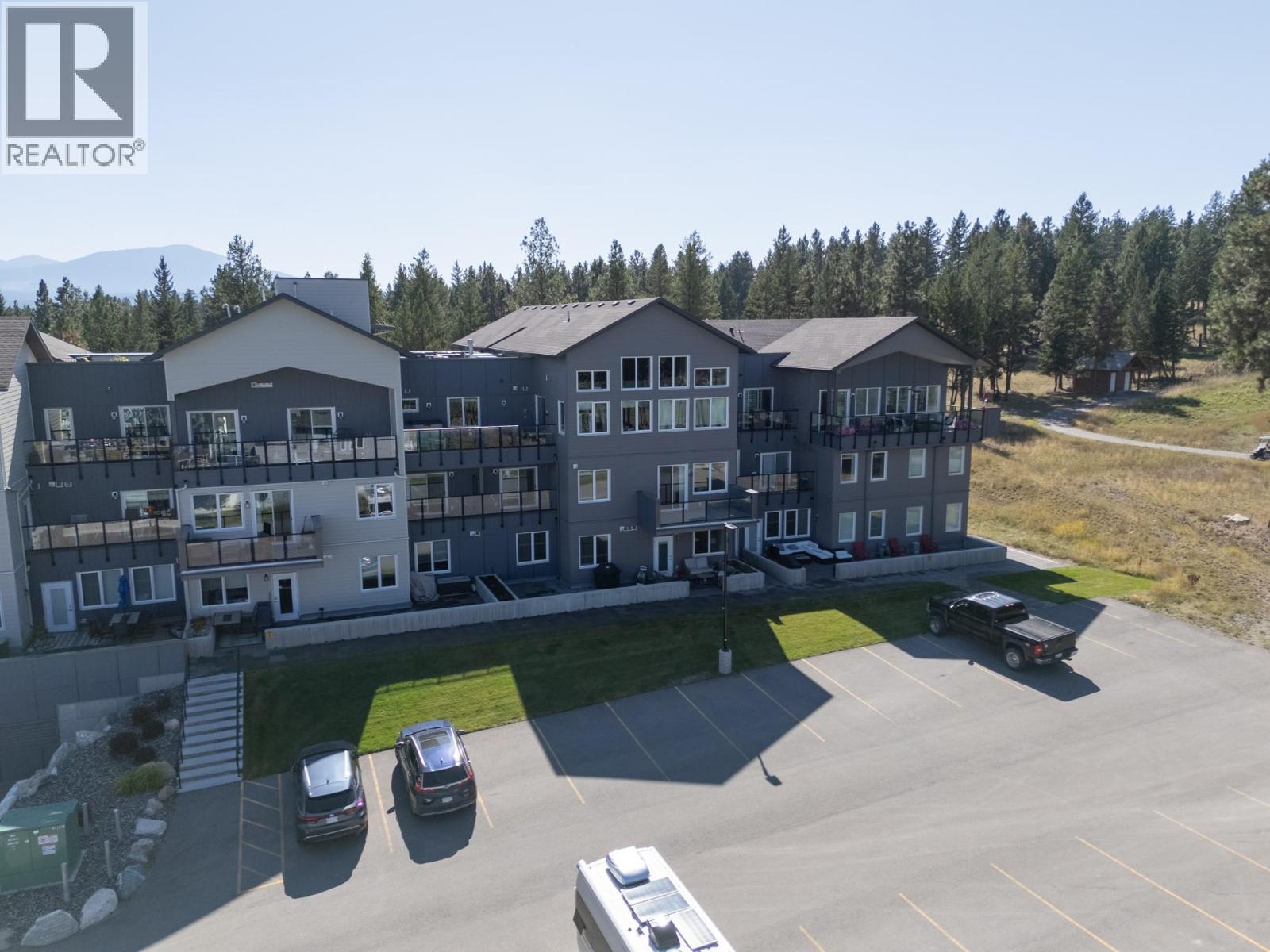 355 Legacy Lookout Unit# 202, Cranbrook, BC
