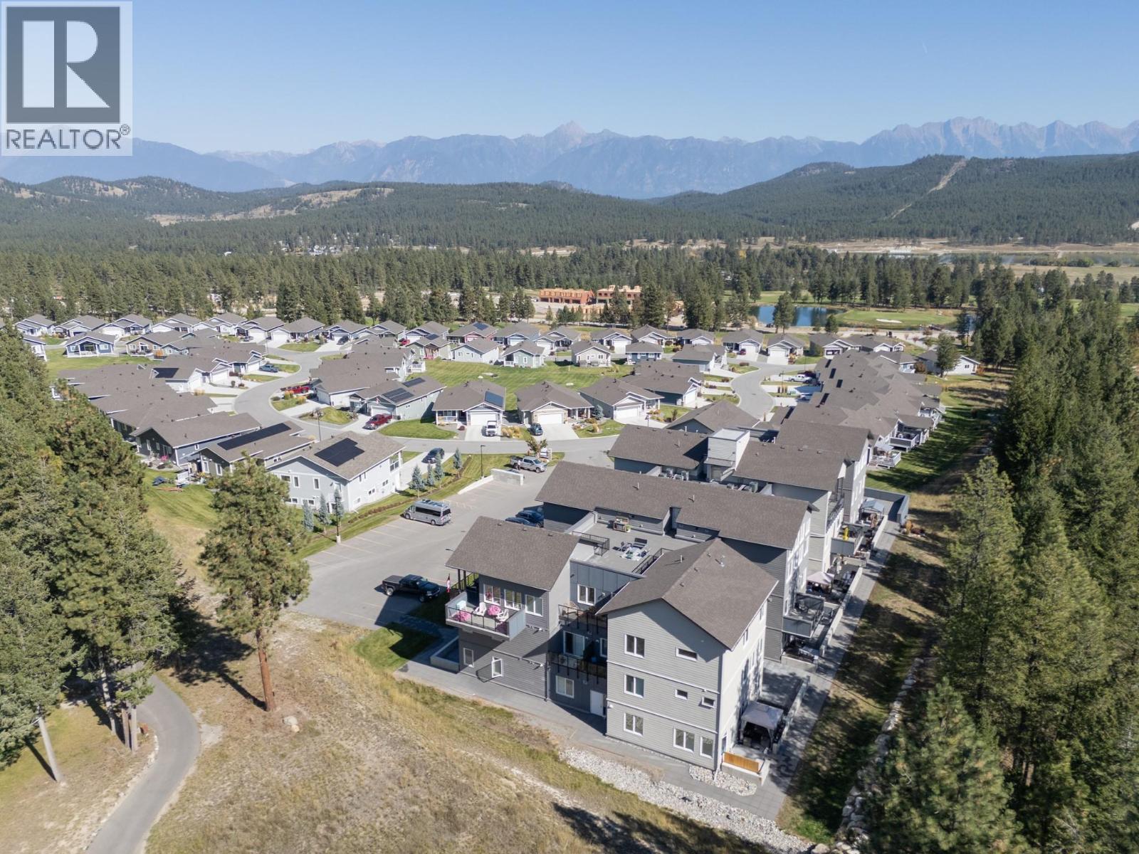 355 Legacy Lookout Unit# 202, Cranbrook, BC