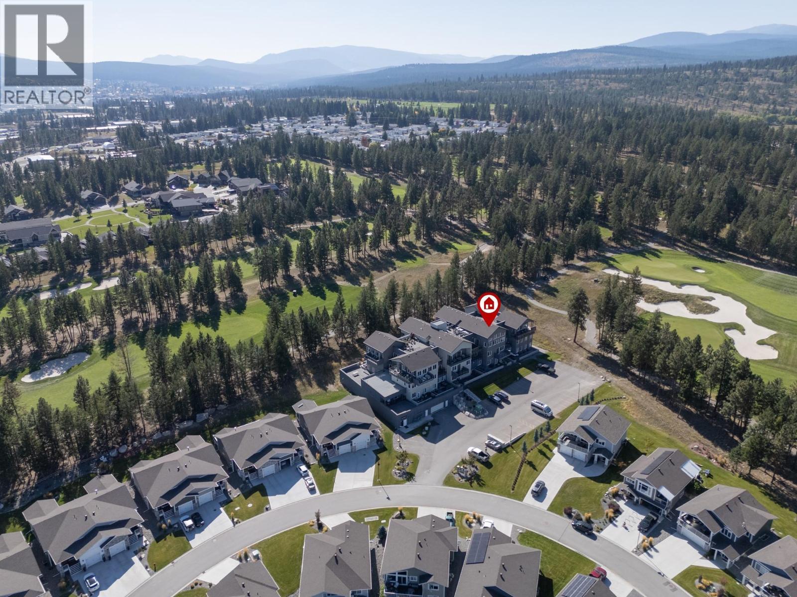 355 Legacy Lookout Unit# 202, Cranbrook, BC