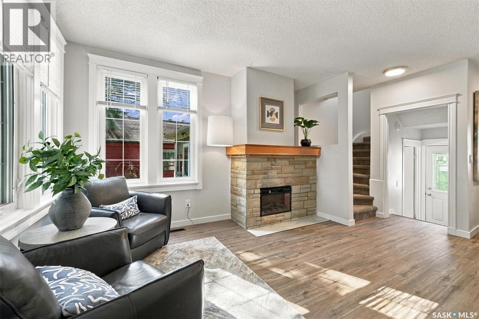 1121 B Avenue N, Saskatoon, SK