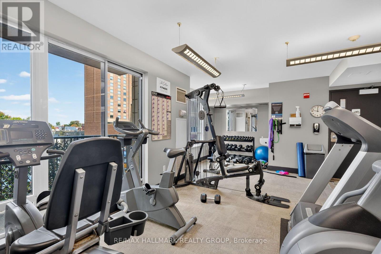 208 - 200 Besserer Street, Ottawa, ON