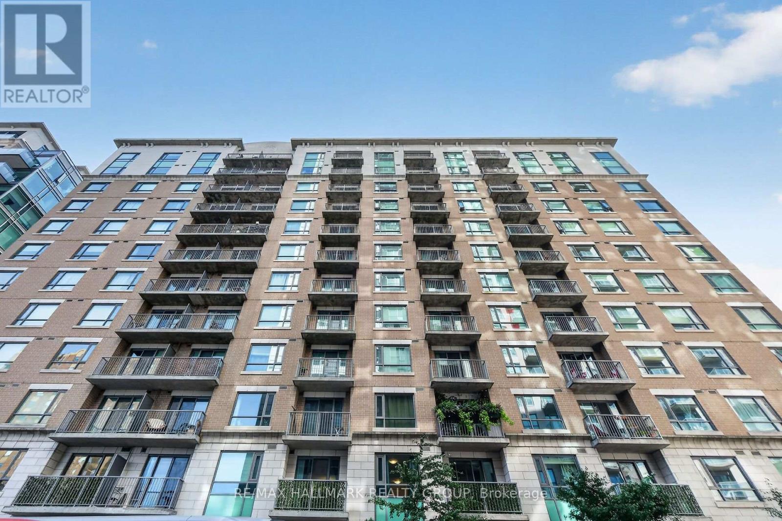 208 - 200 Besserer Street, Ottawa, ON