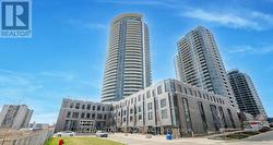 2706 - 30 GIBBS ROAD E Toronto, ON M9B 0E4