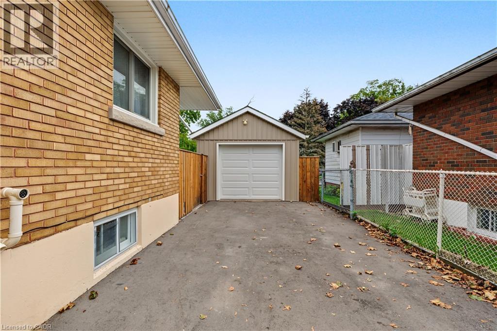 42 Woodman Drive, Brantford, ON