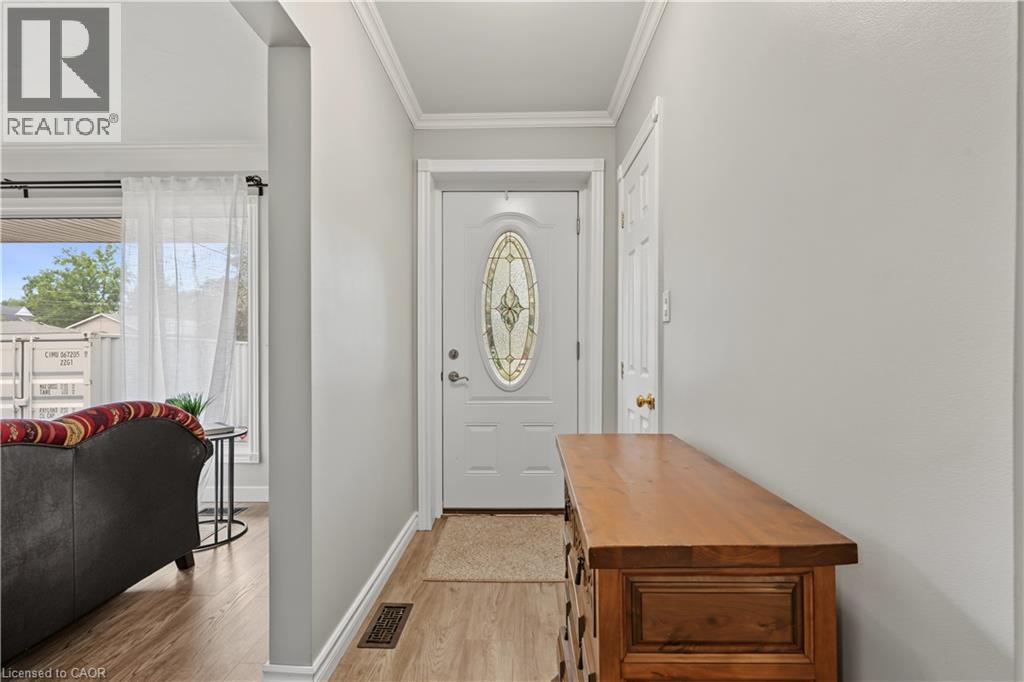 42 Woodman Drive, Brantford, ON