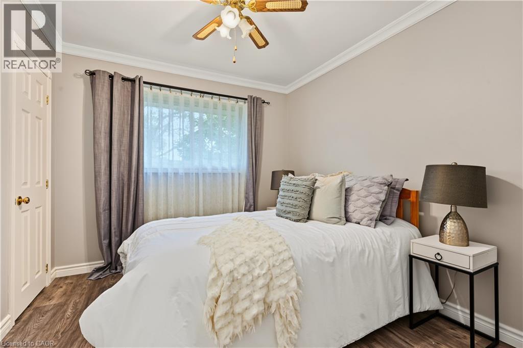 42 Woodman Drive, Brantford, ON