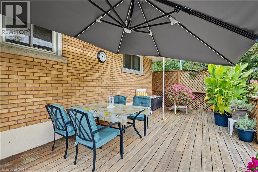 42 Woodman Drive, Brantford, ON