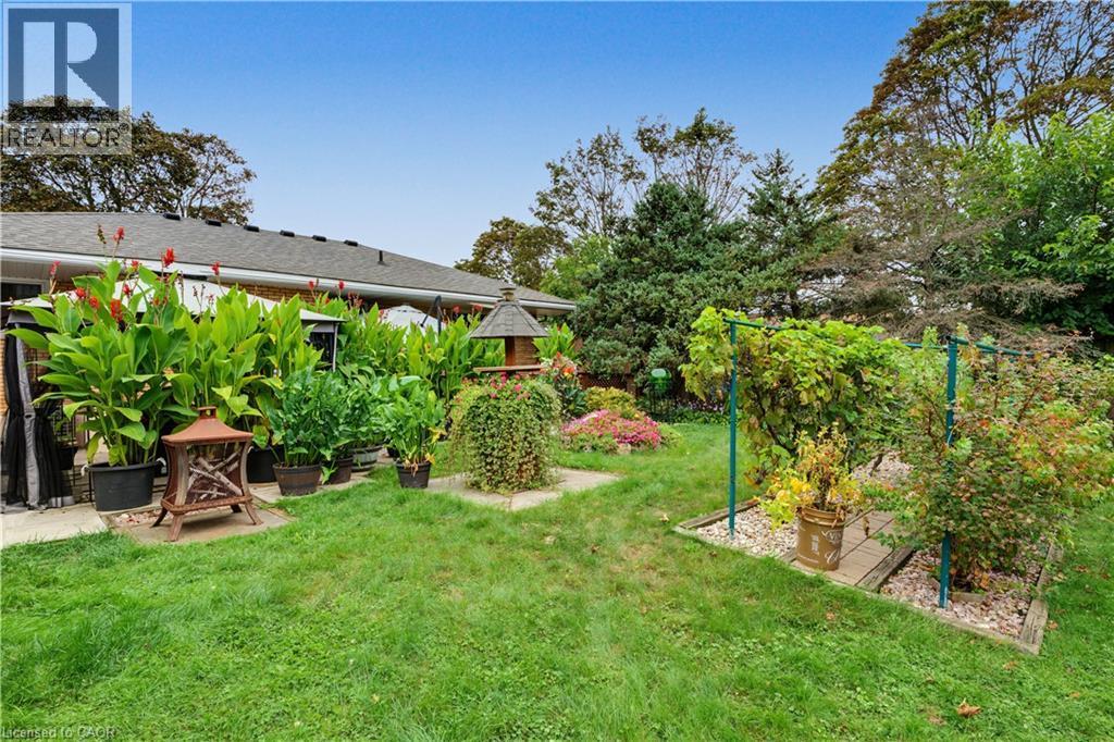 42 Woodman Drive, Brantford, ON