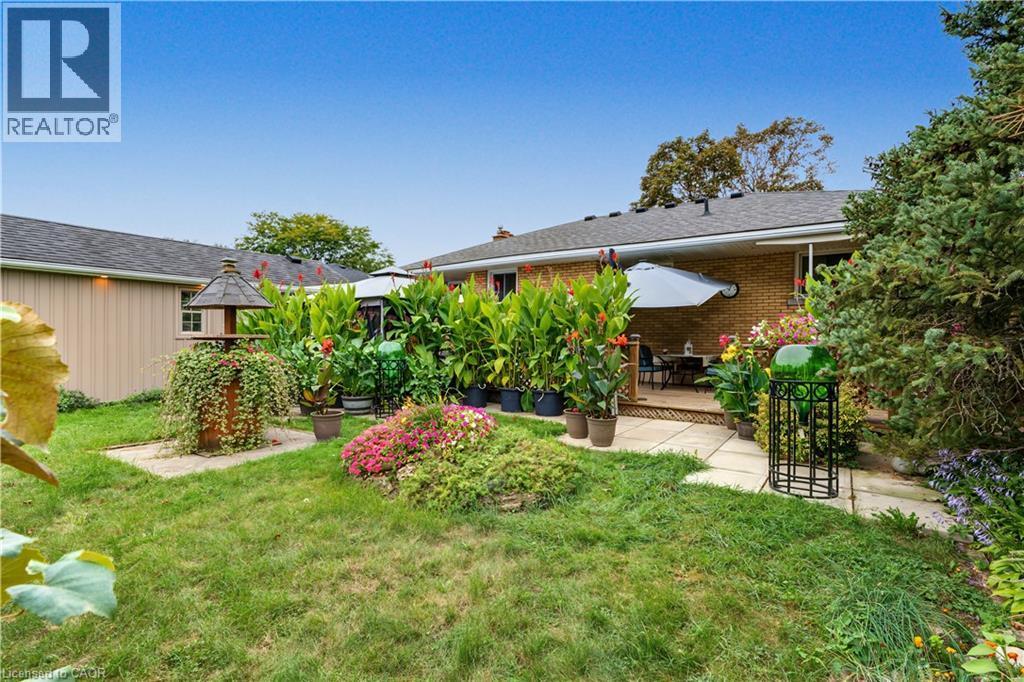 42 Woodman Drive, Brantford, ON